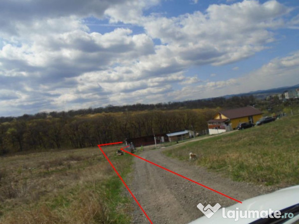 -teren extravilan, Hunedoara Jud Hunedoara 11.12