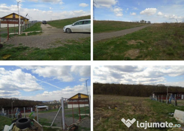 -teren extravilan, Hunedoara Jud Hunedoara 11.12