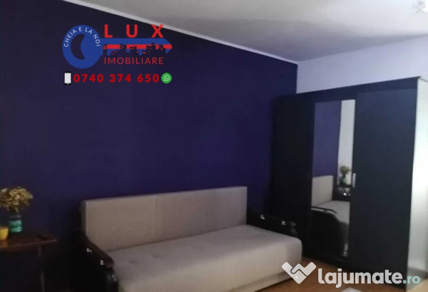 ID 1342 DE VÂNZAREA garsonieră confort 1 