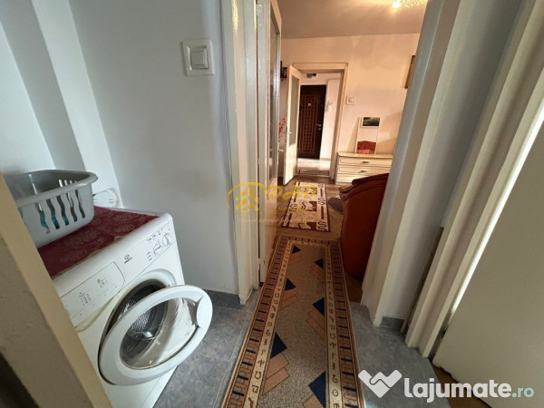 Apartament 2 camere - zona Gării 