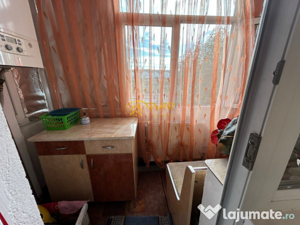 Apartament 2 camere - zona Gării 