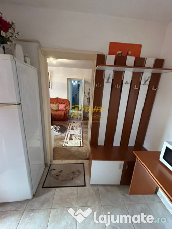 Apartament 2 camere - zona Gării 
