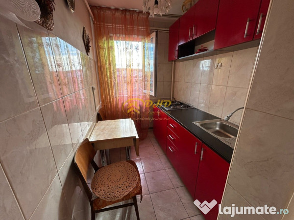 Apartament 2 camere - zona Gării 