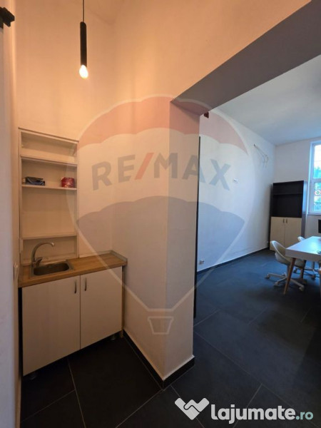 Spațiu de închiriat în Mediaș – zona centrală 