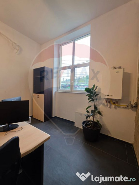 Spațiu de închiriat în Mediaș – zona centrală 