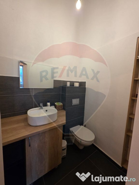 Spațiu de închiriat în Mediaș – zona centrală 