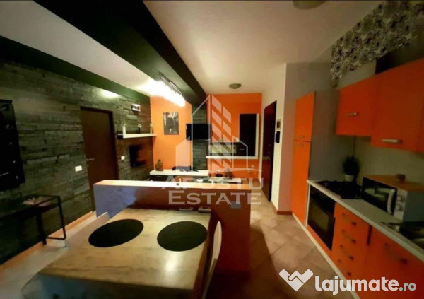 Apartament cu 2 camere, zona Aradului, aproape de Agronomie 