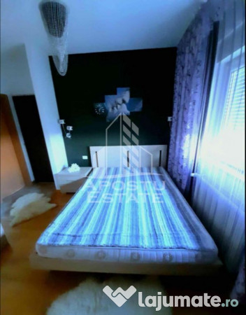 Apartament cu 2 camere, zona Aradului, aproape de Agronomie 