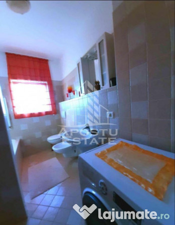 Apartament cu 2 camere, zona Aradului, aproape de Agronomie 