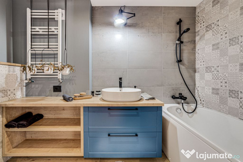 Apartament nou complex ARED - Direct de la dezvoltator 