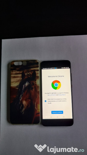 Huawei P10, stare foarte bună