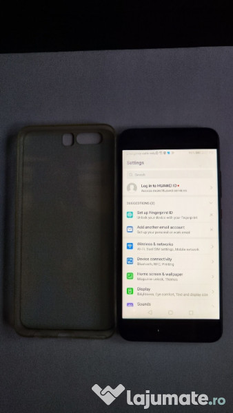 Huawei P10, stare foarte bună