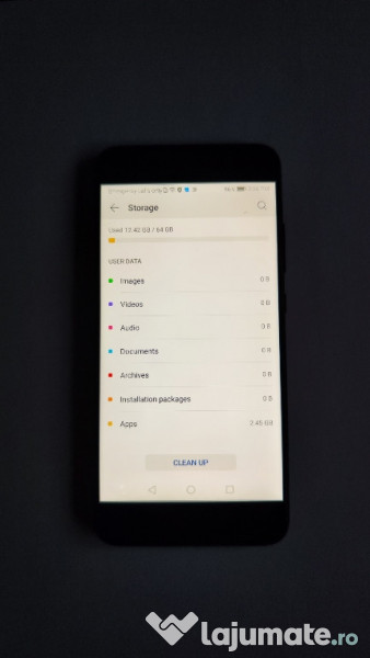 Huawei P10, stare foarte bună
