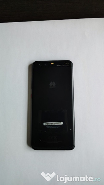 Huawei P10, stare foarte bună