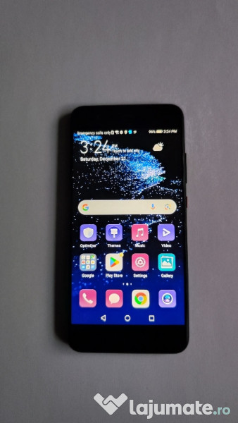 Huawei P10, stare foarte bună