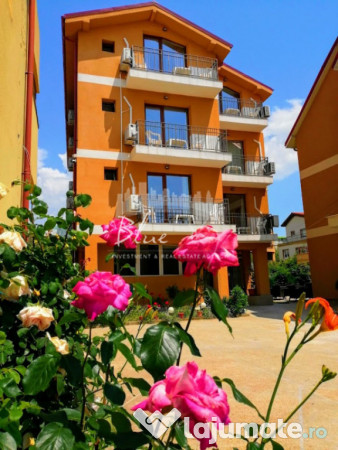 Afacere turistică la cheie – eleganță și profit la doa 