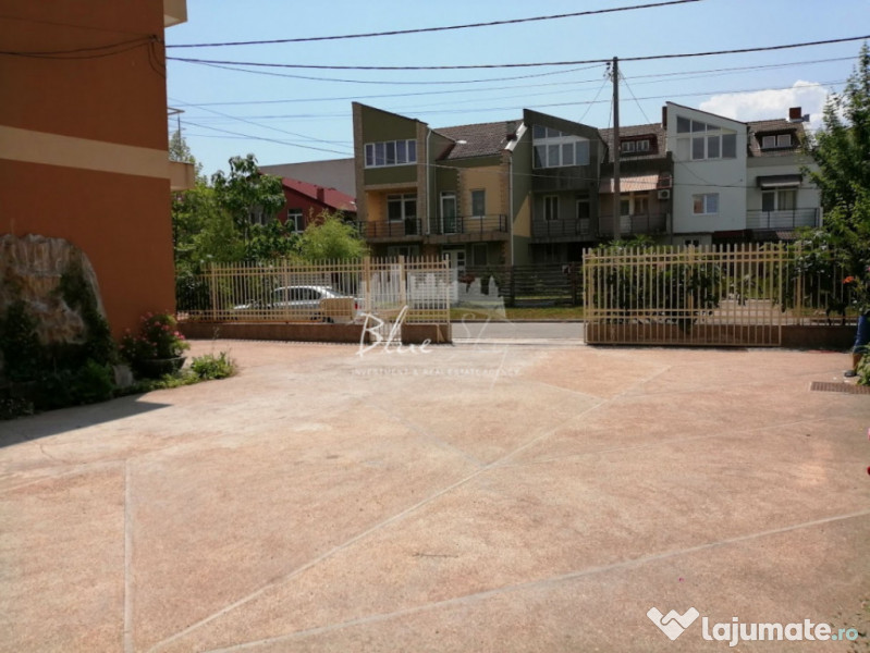 Afacere turistică la cheie – eleganță și profit la doa 