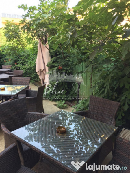 Afacere turistică la cheie – eleganță și profit la doa 