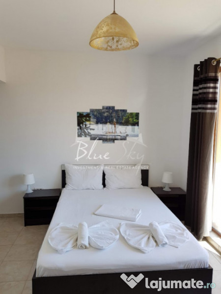 Afacere turistică la cheie – eleganță și profit la doa 