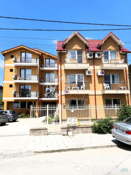 Afacere turistică la cheie – eleganță și profit la doa 