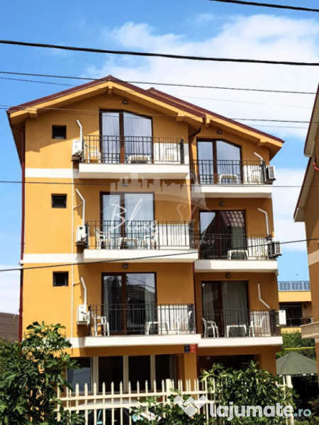 Afacere turistică la cheie – eleganță și profit la doa 