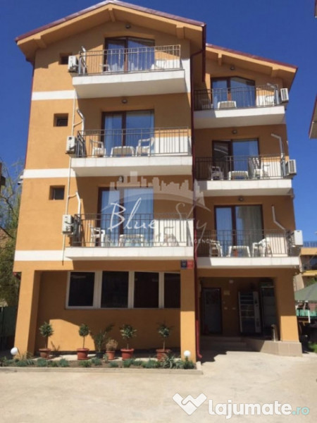 Afacere turistică la cheie – eleganță și profit la doa 