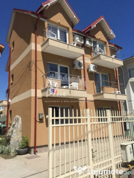 Afacere turistică la cheie – eleganță și profit la doa 