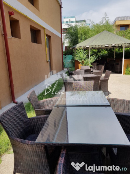 Afacere turistică la cheie – eleganță și profit la doa 