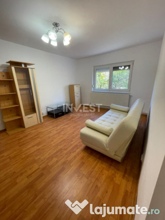 Apartament 2 camere-bloc fara risc-Zona Tatarasi-2 Baieti-Me 