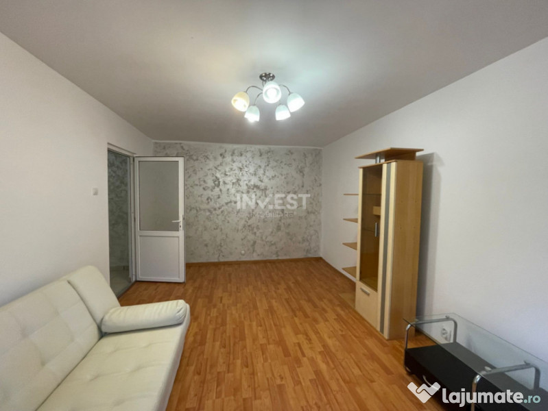 Apartament 2 camere-bloc fara risc-Zona Tatarasi-2 Baieti-Me 
