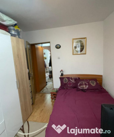 Apartament 2 camere, zona Tomis Nord, Constanta