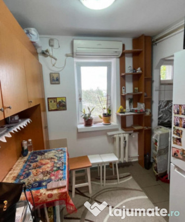 Apartament 2 camere, zona Tomis Nord, Constanta