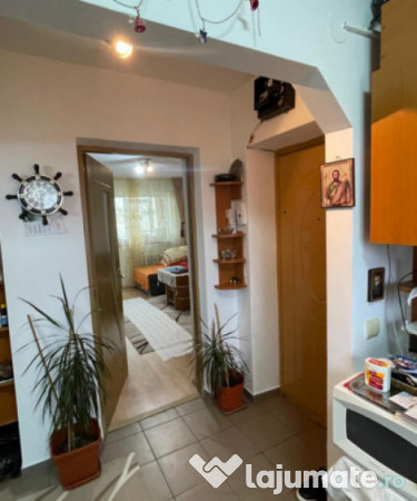Apartament 2 camere, zona Tomis Nord, Constanta