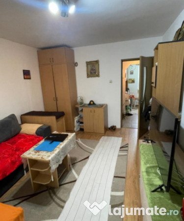 Apartament 2 camere, zona Tomis Nord, Constanta