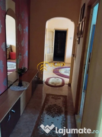 Ap. 3 camere, cu centrală termică, bloc fără risc