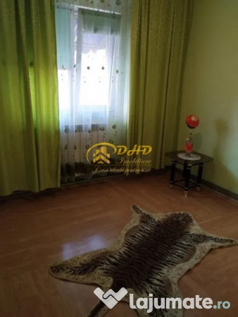 Ap. 3 camere, cu centrală termică, bloc fără risc