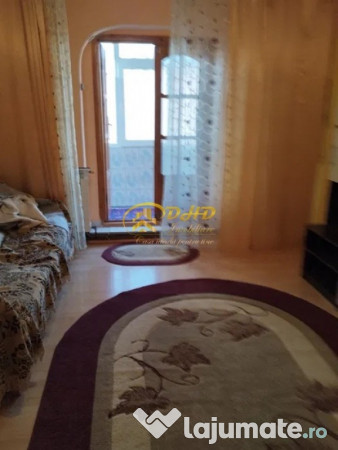 Ap. 3 camere, cu centrală termică, bloc fără risc