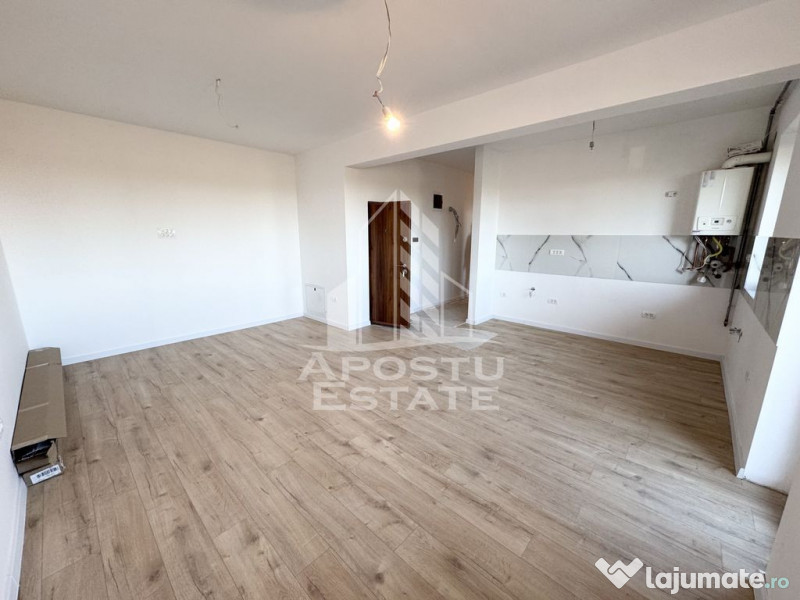 Oportunitate investitie apartamente cu 2 camere etajul 1