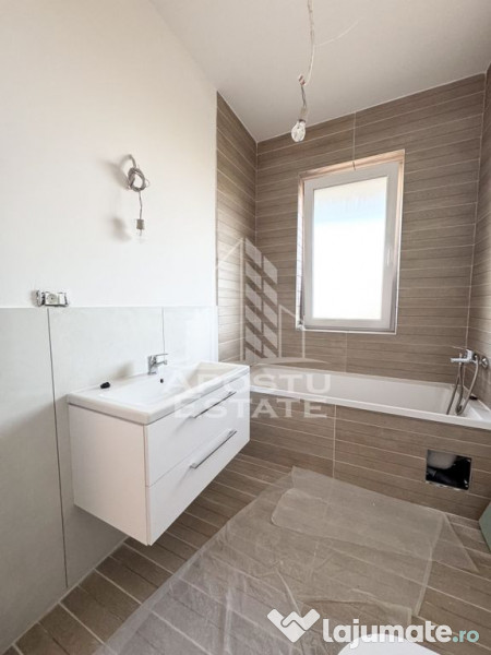 Oportunitate investitie apartamente cu 2 camere etajul 1