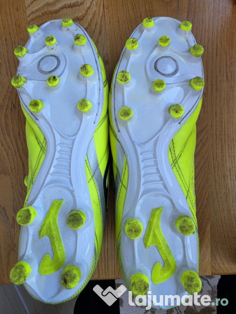Ghete pentru fotbal Joma mărimea 43 