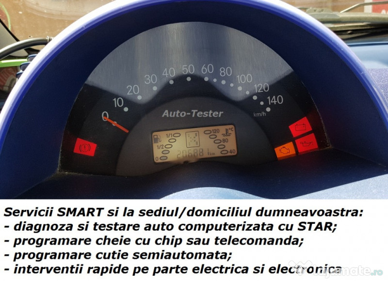 Service mobil anulare resetare imobilizator diagnoza auto la domiciliu 