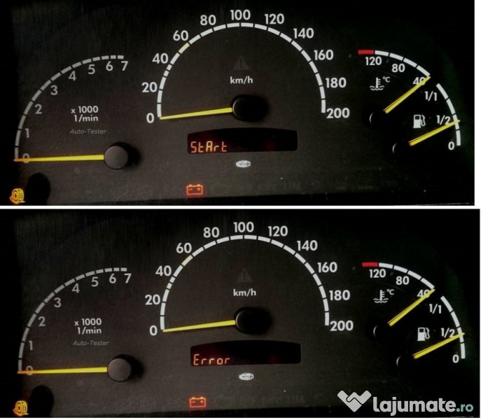 Service mobil anulare resetare imobilizator diagnoza auto la domiciliu 