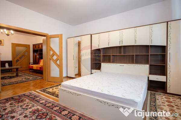 De inchiriat apartament 3 camere la casă, zona Florilor ...