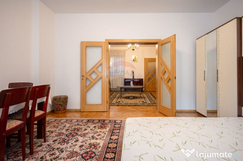 De inchiriat apartament 3 camere la casă, zona Florilor ...