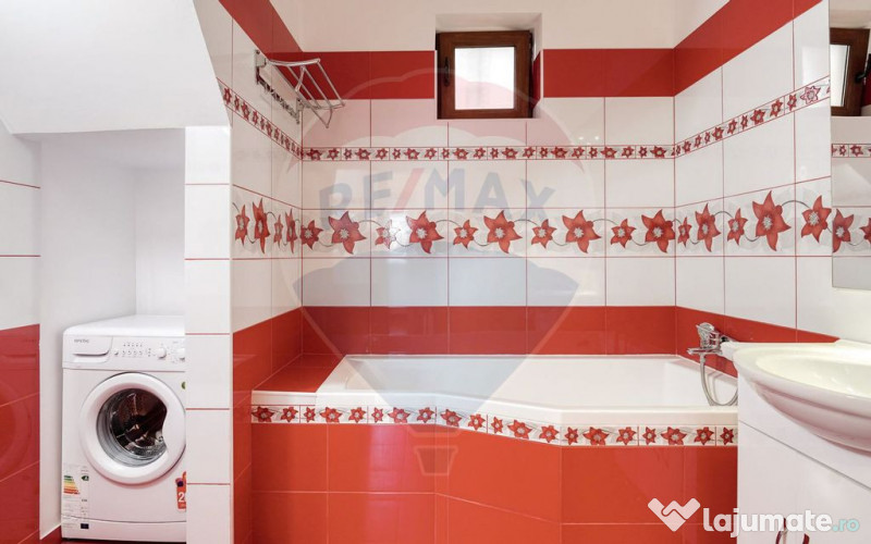 De inchiriat apartament 3 camere la casă, zona Florilor ...