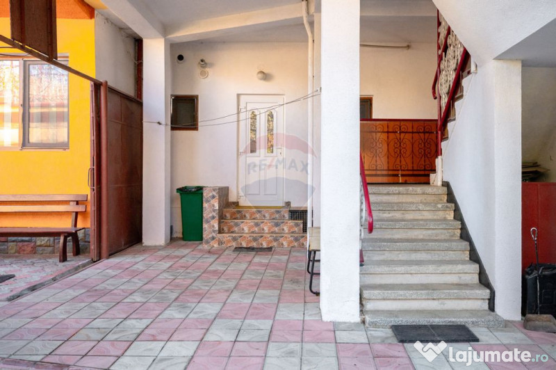 De inchiriat apartament 3 camere la casă, zona Florilor ...