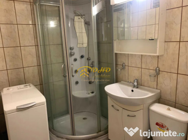 De vanzare Podu Ros Ap. 2 camere SD 