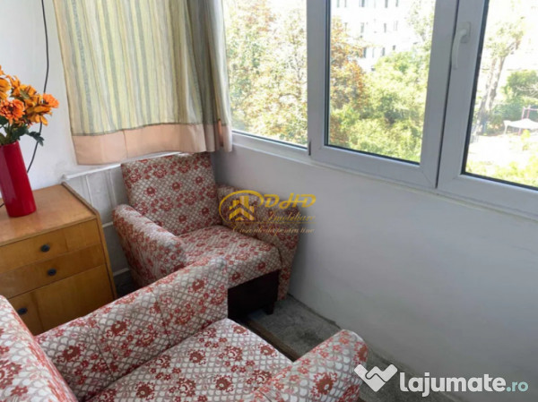 De vanzare Podu Ros Ap. 2 camere SD 