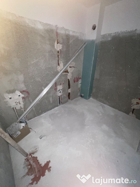 Apartament de 2 camere, balcon, aproape de facilități, Sos.Alexandriei