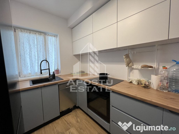 Casa in Braytim cu toate utilitatile. Complet finalizata.